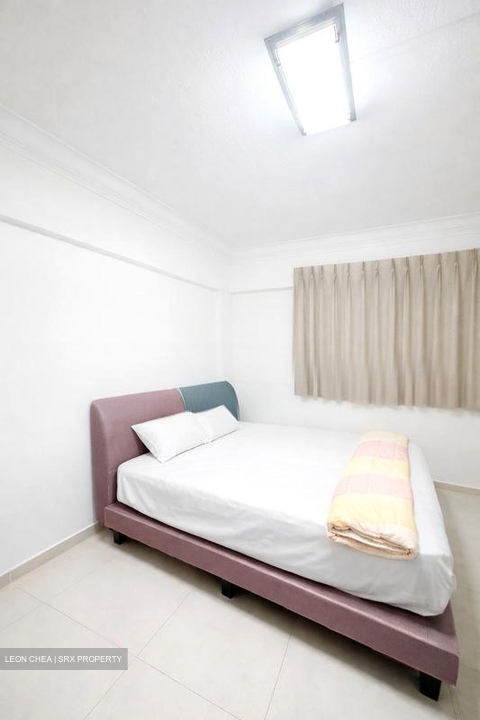 Blk 59 BLANGAH GARDEN (Bukit Merah), HDB 4 Rooms #534449801